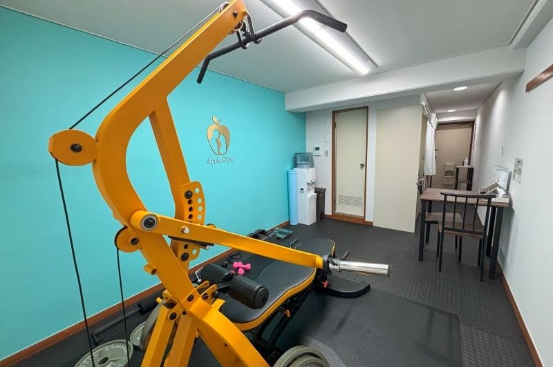 Apple GYM 三鷹店の写真 2