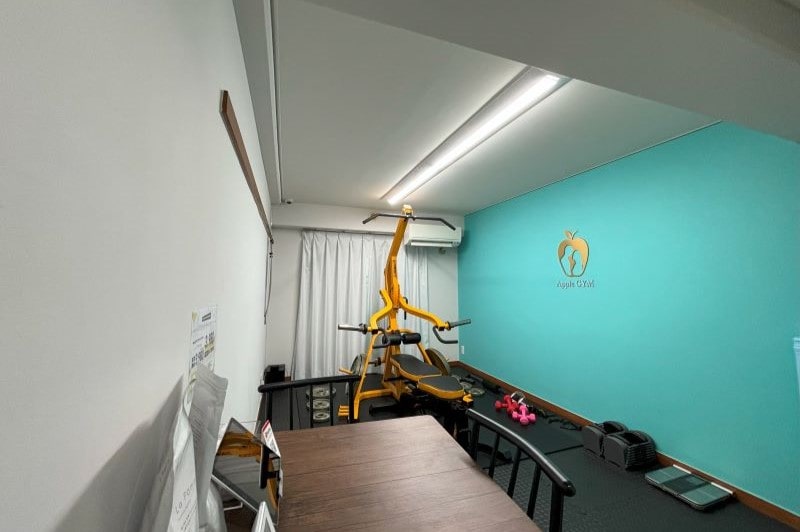Apple GYM 三鷹店の写真 3