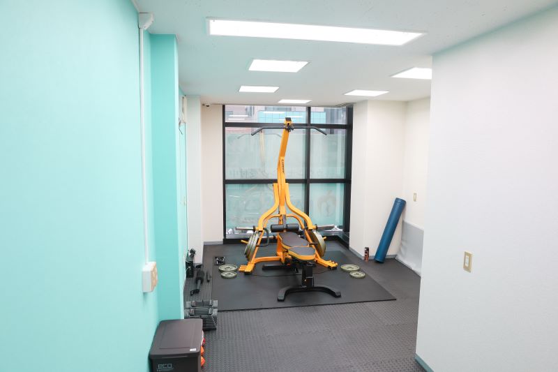Apple GYM 森下店の写真 2