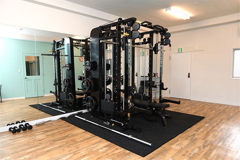 applegym_musashikosugi_1
