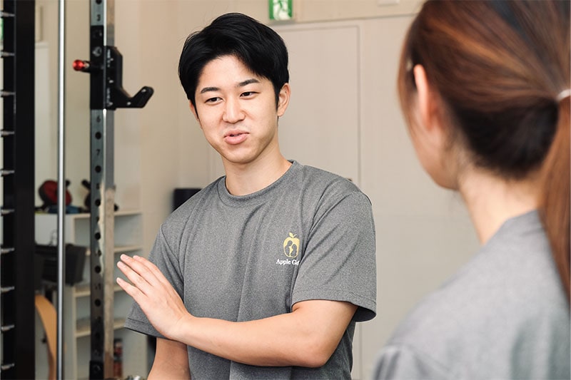 Apple GYM 武蔵小杉店の写真 3