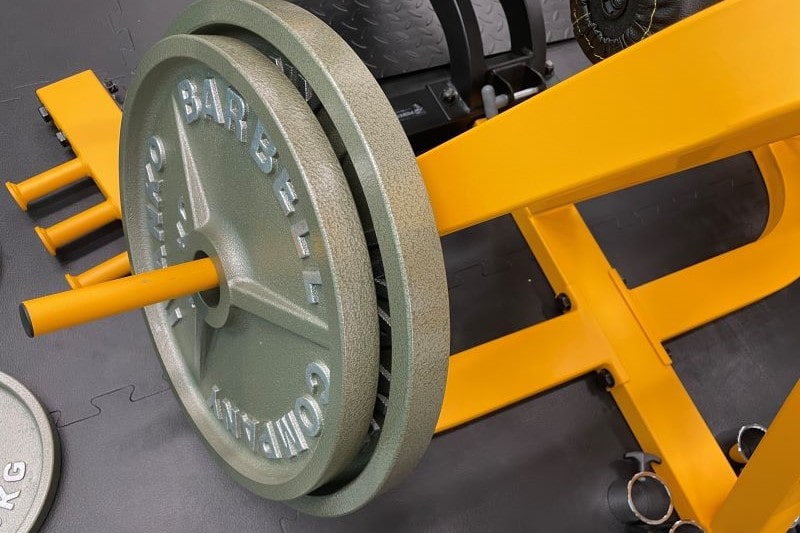 Apple GYM 武蔵新城店の写真 2
