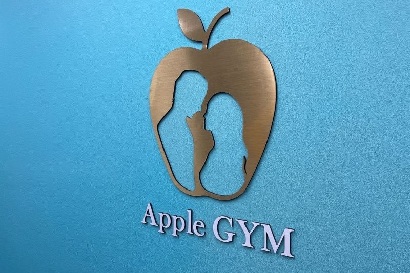 Apple GYM 武蔵新城店の写真 3