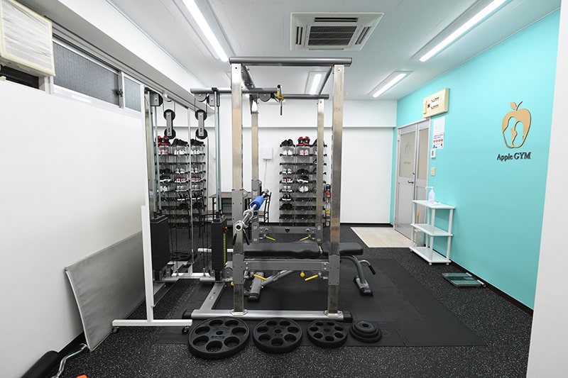 applegym_nakano_1