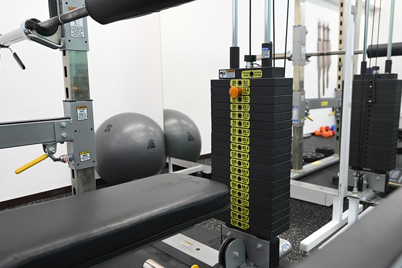 Apple GYM 中野店の写真 3