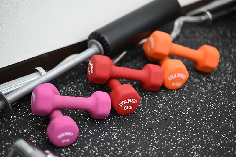 Apple GYM 中野店の写真 4