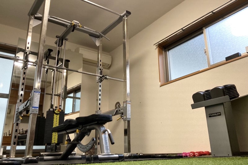 applegym_nerima_1