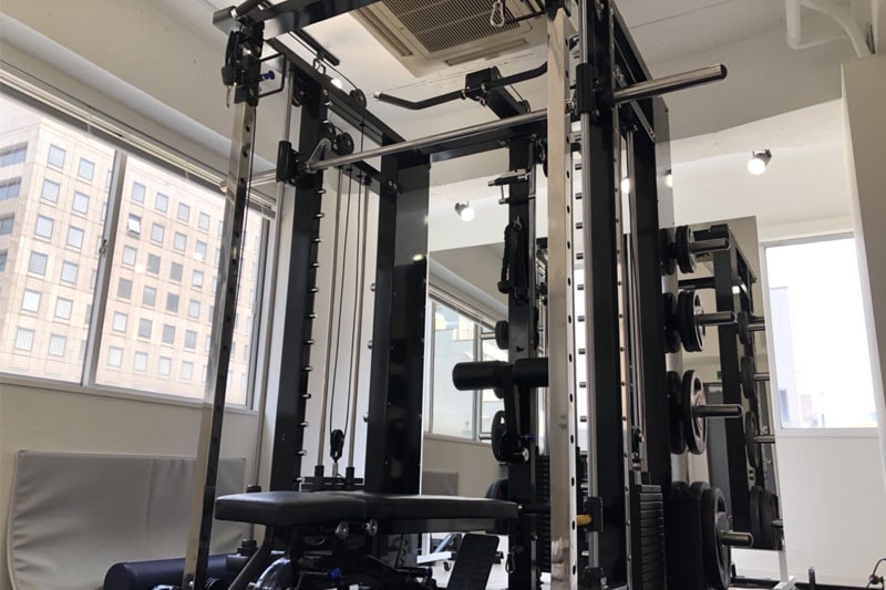 applegym_ningyocho_1