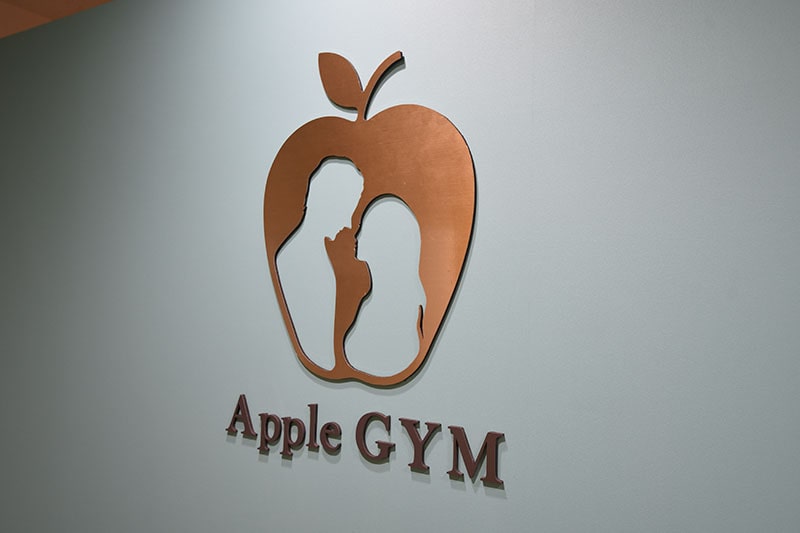 Apple GYM 西日暮里店の写真 3