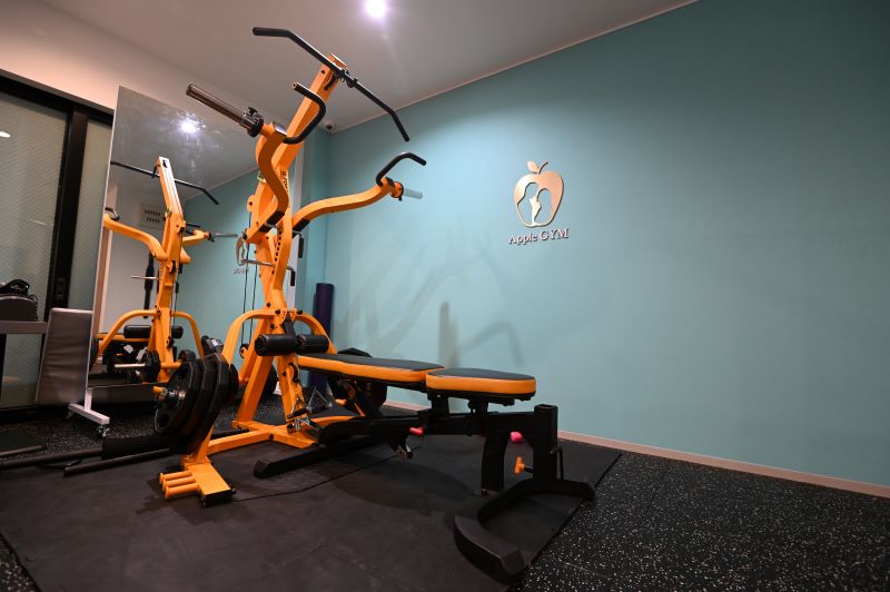 applegym_nogata_1