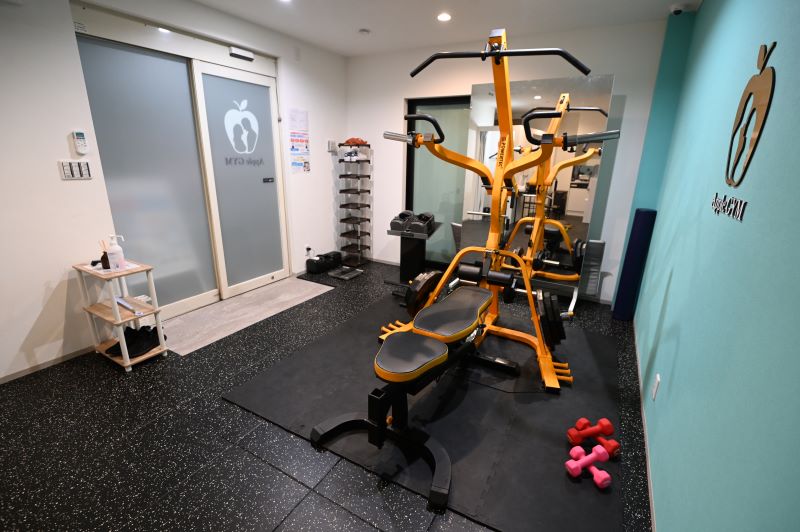Apple GYM 野方店の写真 3