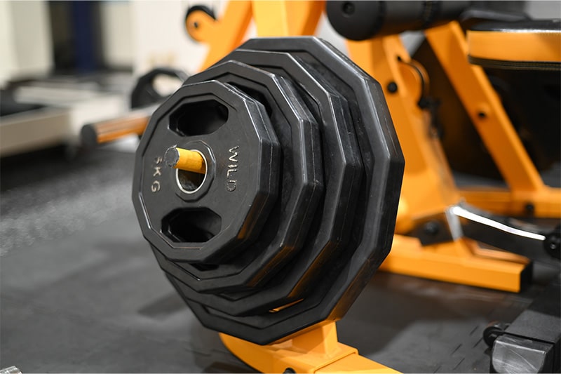 Apple GYM 荻窪店の写真 3