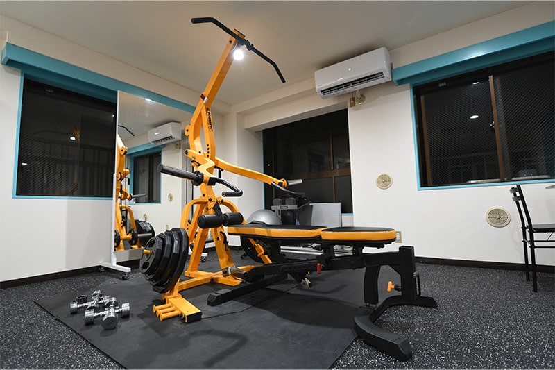 Apple GYM 荻窪店の写真 5