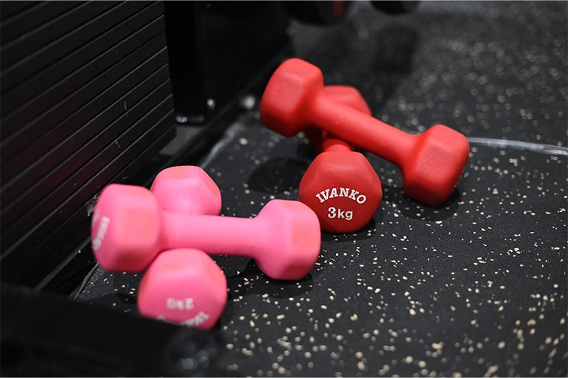 Apple GYM 荻窪店の写真 8