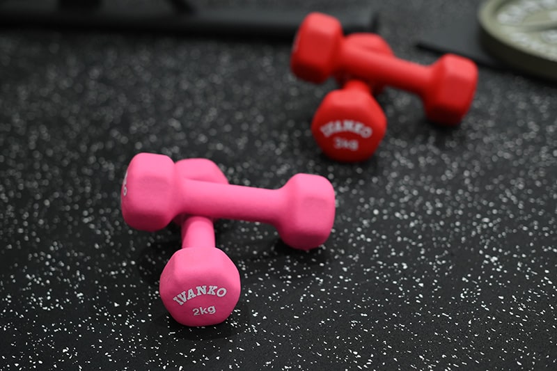 Apple GYM 王子店の写真 10