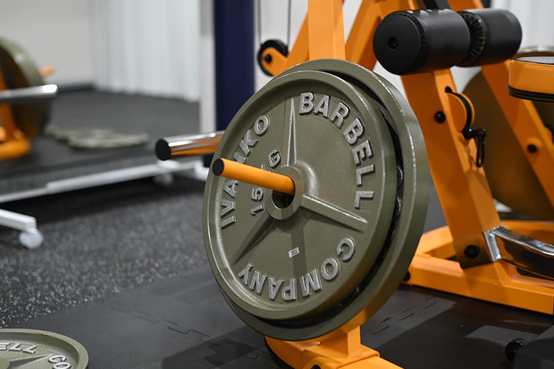 Apple GYM 王子店の写真 5