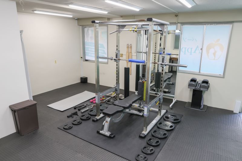 applegym_oshiage_1