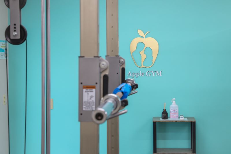 Apple GYM 押上店の写真 2