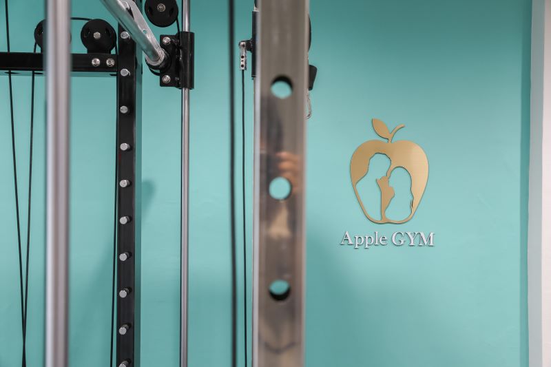 Apple GYM 新宿店の写真 3