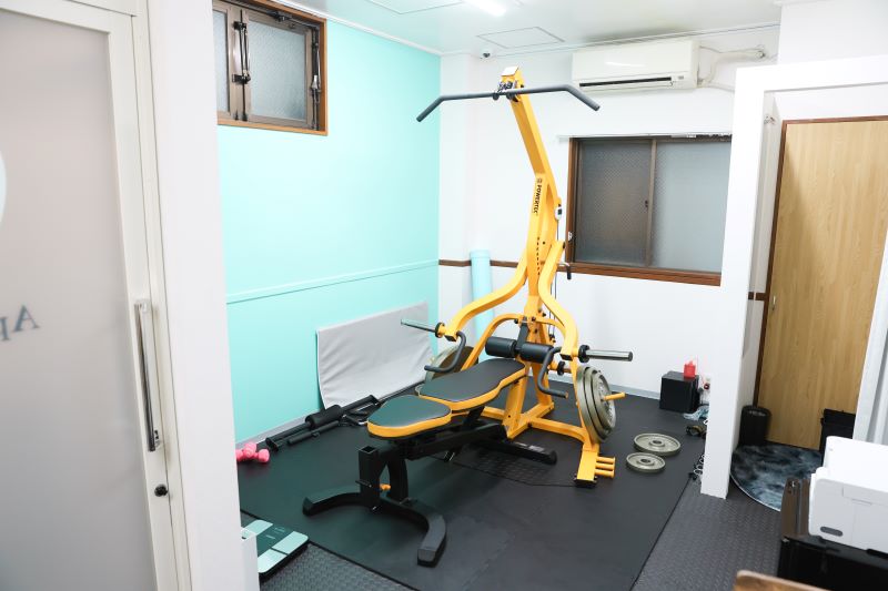 applegym_shinkoiwa_1