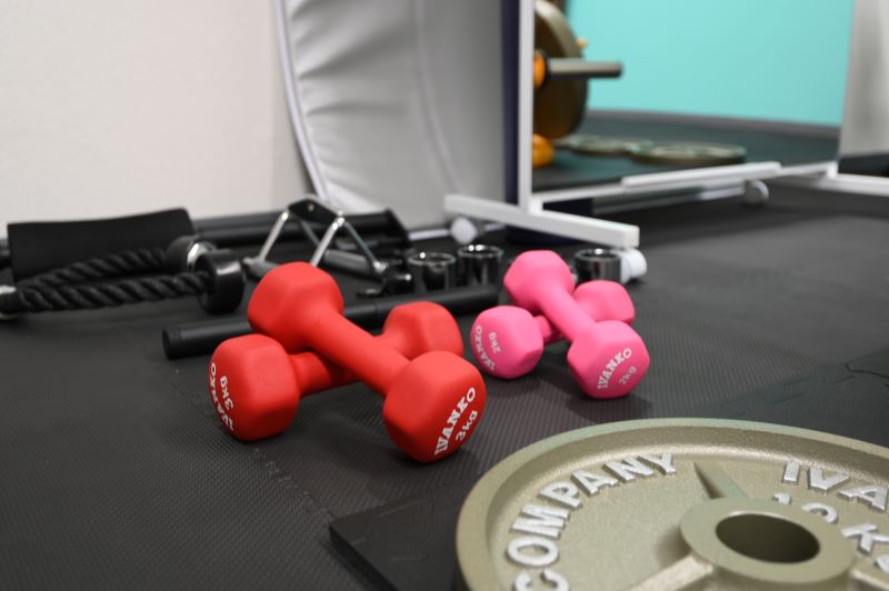 Apple GYM 新中野店の写真 4