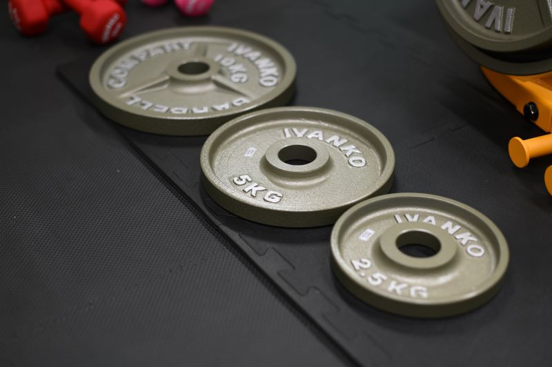 Apple GYM 新中野店の写真 5