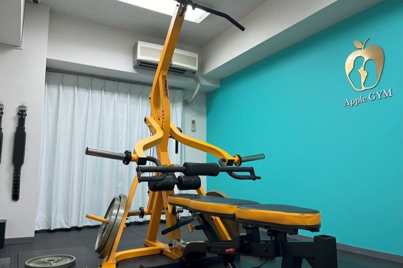 applegym_shinyokohama_1