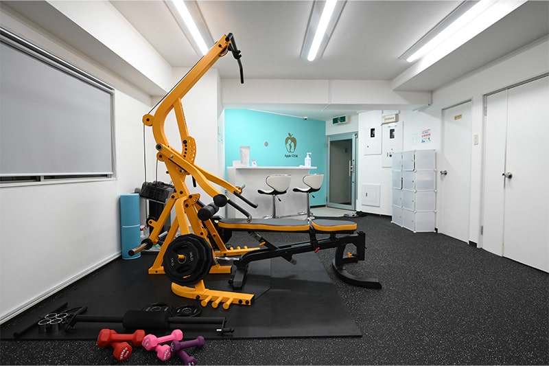 applegym_tachikawa_1