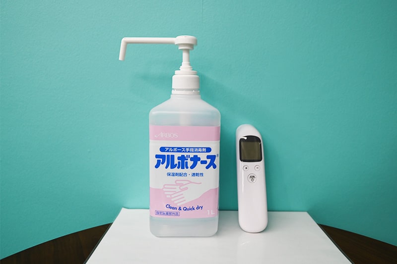 Apple GYM 立川店の写真 10