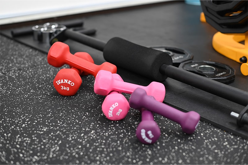 Apple GYM 立川店の写真 2