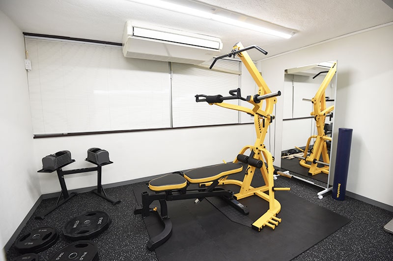 Apple GYM 高田馬場店の写真 2