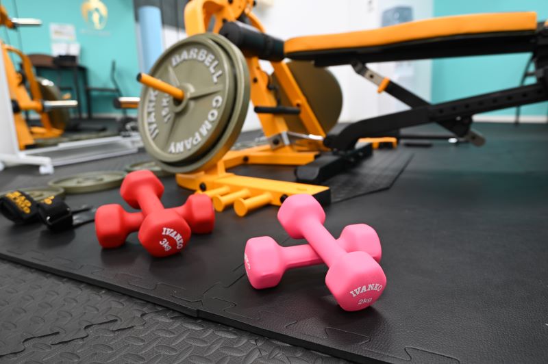 Apple GYM 早稲田店の写真 3