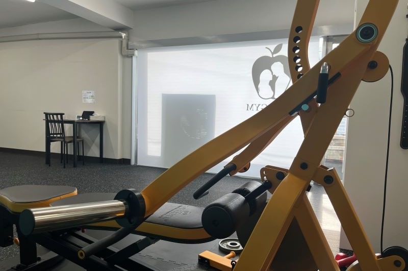 Apple GYM 大和店の写真 3