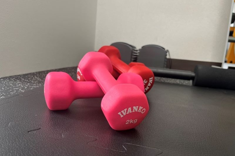 Apple GYM 大和店の写真 4