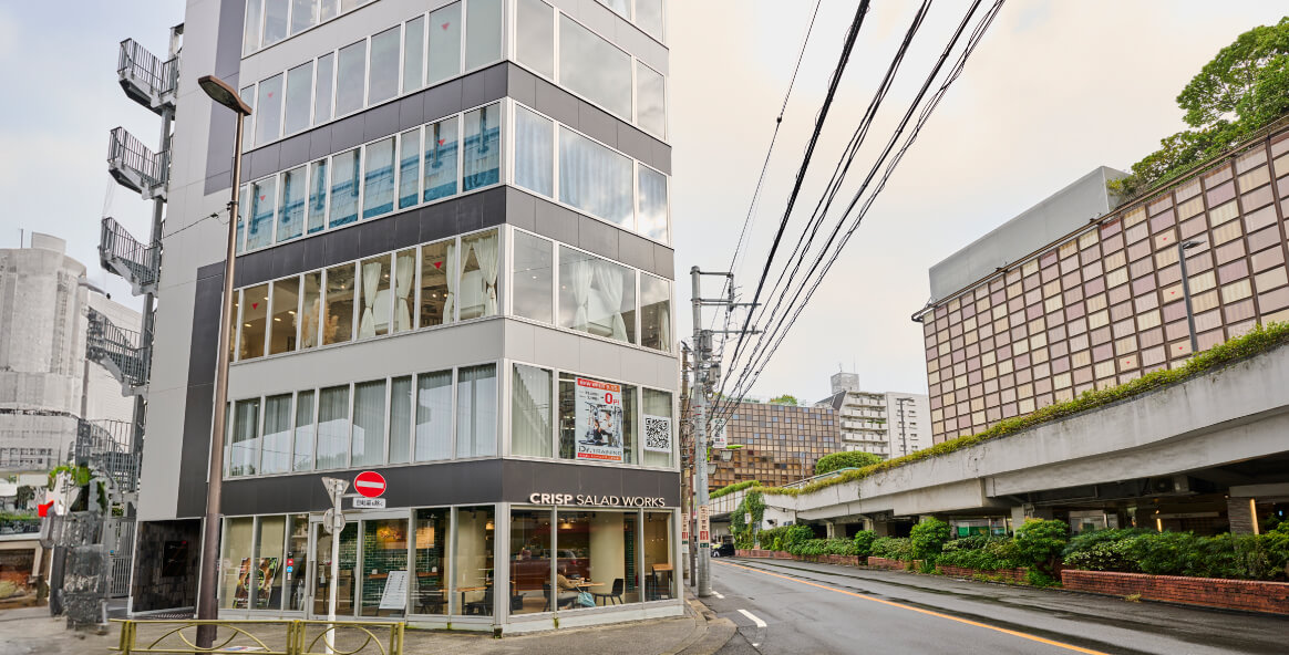 Dr.トレーニング 二子玉川店の写真 4