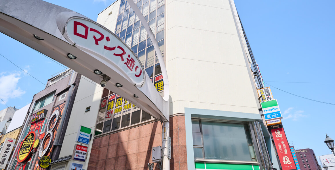 Dr.トレーニング 池袋ANNEX店の写真 5