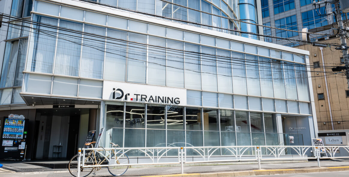 Dr.トレーニング 渋谷店の写真 4