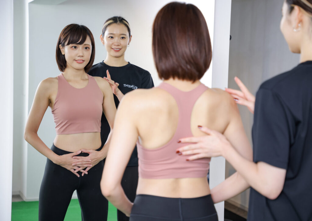 ELEMENT 阿佐ヶ谷店の写真 3