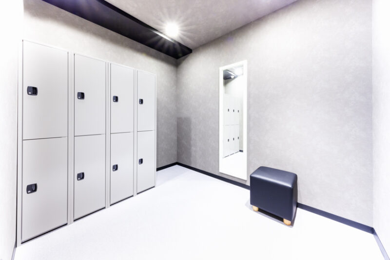 The Exercise Coach 船橋店の写真 5