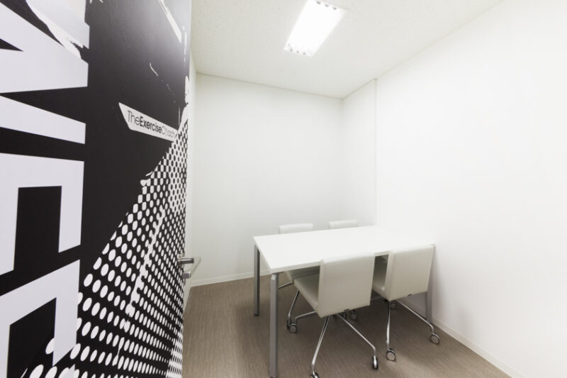 The Exercise Coach 東梅田店の写真 4