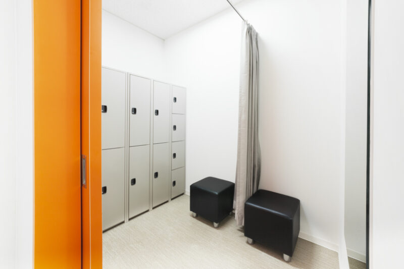 The Exercise Coach 東梅田店の写真 5