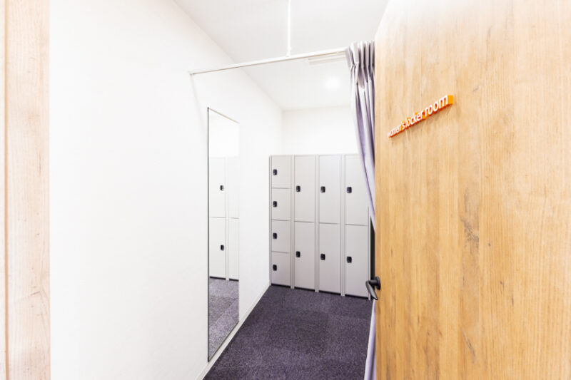 The Exercise Coach 広島店の写真 5