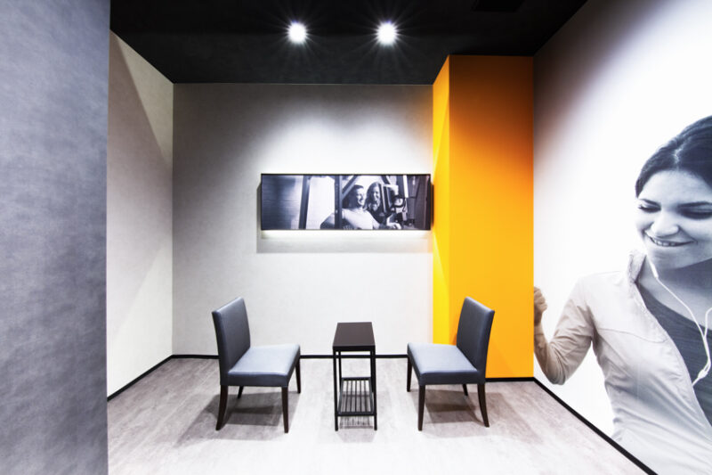 The Exercise Coach ひたちなか店の写真 3