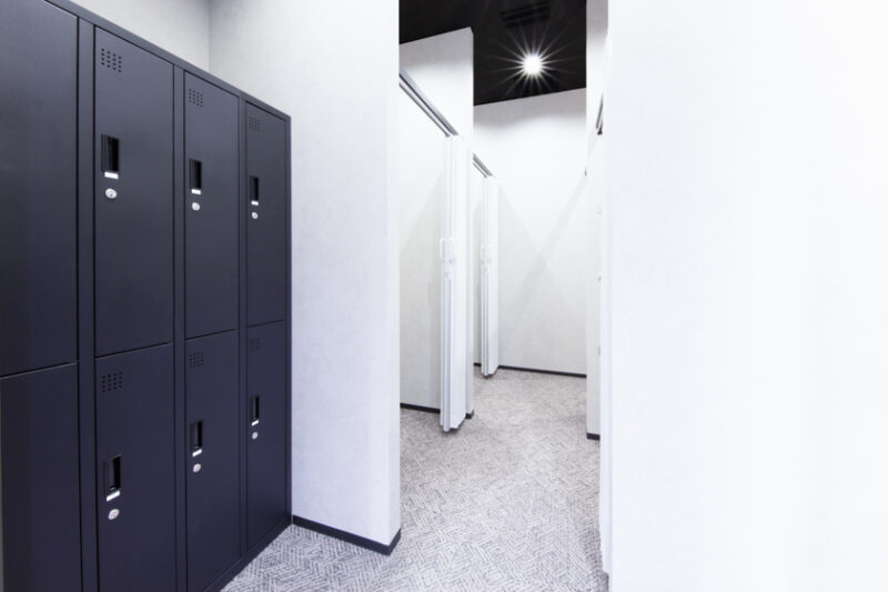 The Exercise Coach ひたちなか店の写真 5