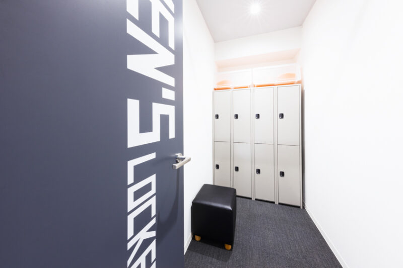 The Exercise Coach 池袋東口店の写真 5