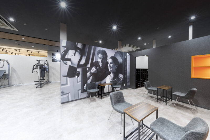 The Exercise Coach 川崎ダイス店の写真 3