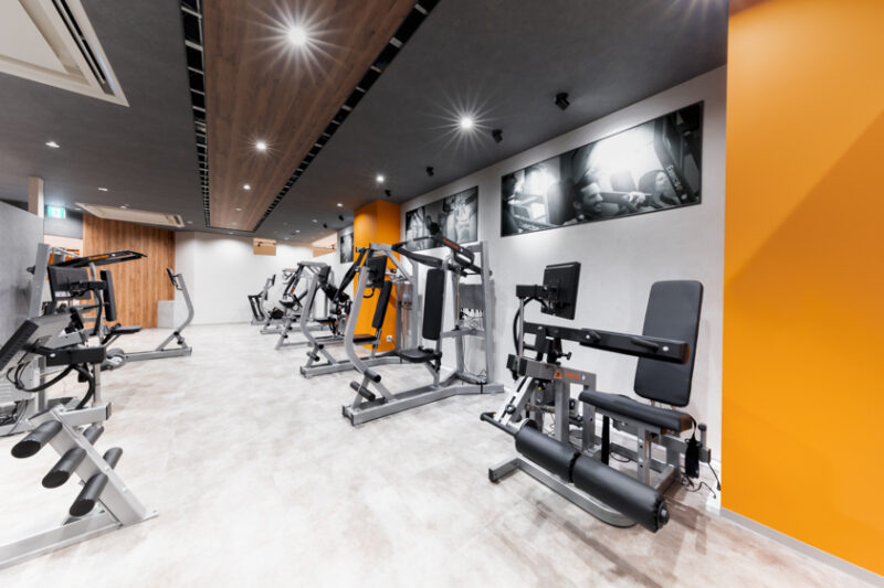 The Exercise Coach 川崎ダイス店の写真 4