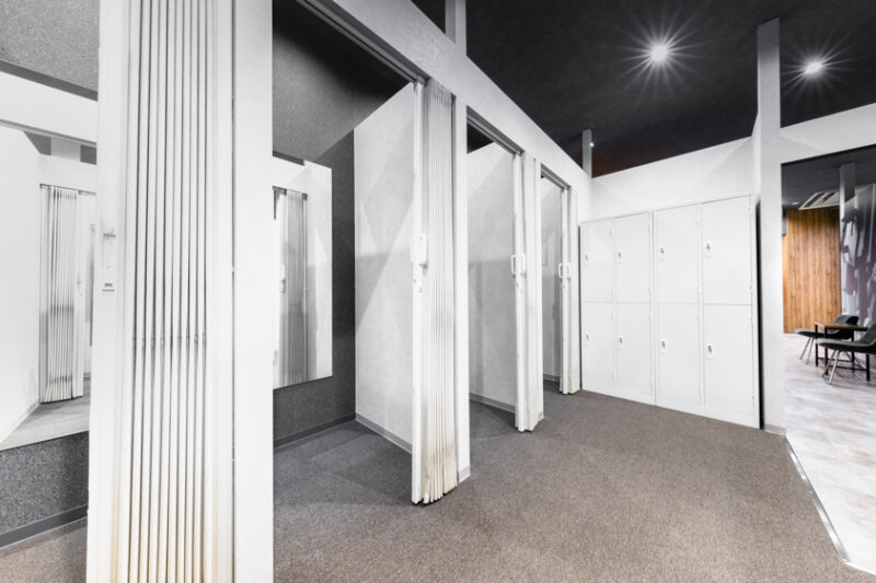The Exercise Coach 川崎ダイス店の写真 5