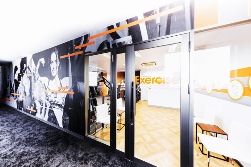 The Exercise Coach 町田店の写真 1