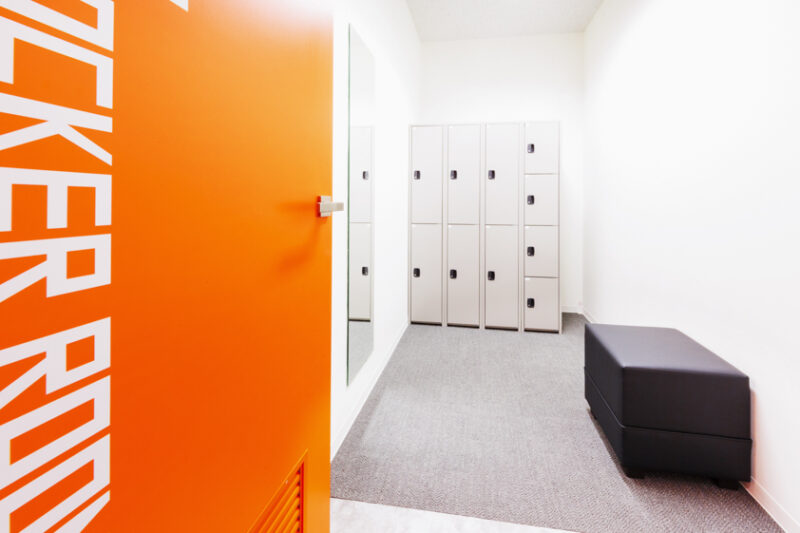 The Exercise Coach 町田店の写真 4